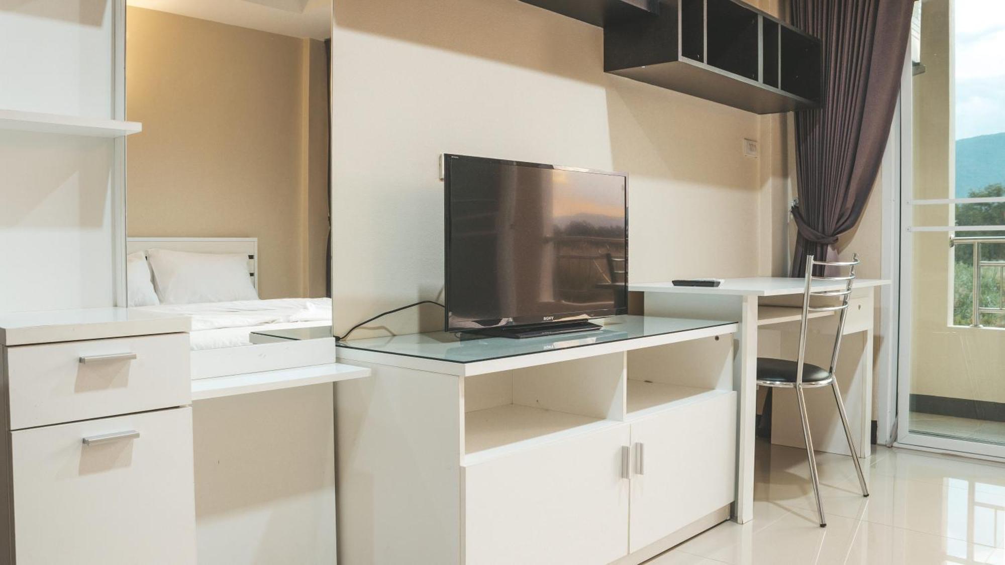Nattidaplace Hotel Chiangmai Чиангмай Экстерьер фото